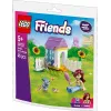 LEGO Friends 30722 Casita de jardín de conejitos