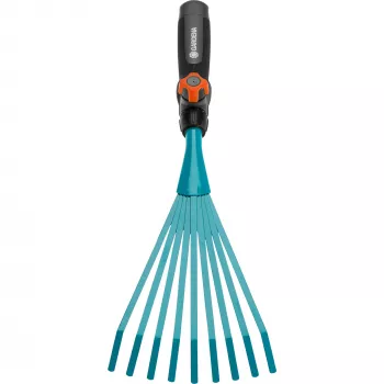 Rastrillo de mano Gardena 08919-20
