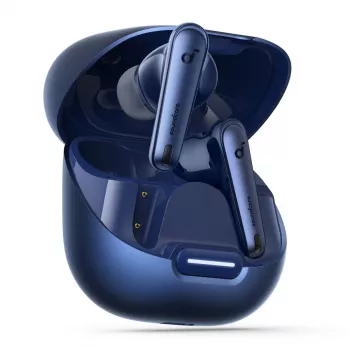 Auriculares Soundcore Liberty 4 NC