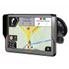 Navegador GPS para coche MODECOM FreeWAY CX 7.3 iGO, 7 pulgadas 800x480, 16 GB, MicroSDHC, Bluetooth, Windows CE 6.0
