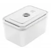 ZWILLING Fresh & Save set de inicio al vacío de plástico M/L, 7 uds., blanco