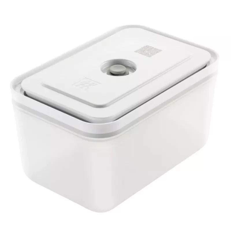 ZWILLING Fresh & Save set de inicio al vacío de plástico M/L, 7 uds., blanco