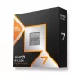 Procesador AMD Ryzen 7 9850X3D Socket AM5 4,7 GHz, 96 MB L3, 4 nm, DDR5, Dual-Channel