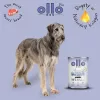 Ollo Plus Colágeno Cordero 400 g Lata para perros