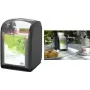 Dispensador de servilletas Tork Xpressnap Fit N14 dispensador de mostrador compacto recargable