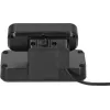 Regleta de enchufes Brennenstuhl 1153580210 2m 9 tomas de corriente para interior negro plata