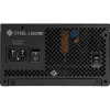 Fuente de alimentación ASRock STEEL LEGEND 750W 80 Plus Gold