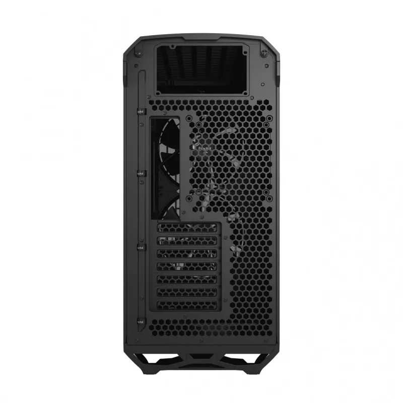 Fractal Design Torrent Torre Negra