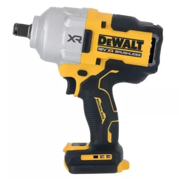 Atornillador de impacto a batería DeWalt DCF964NT-XJ — sin escobillas, 18V Li-Ion, portabrocas de 3/4 pulgadas, 3 velocidades, 4 modos, par máximo 1925 Nm, 1200 rpm