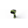 Escáner de códigos de barras portátil Zebra LI3678-ER 1D negro, verde