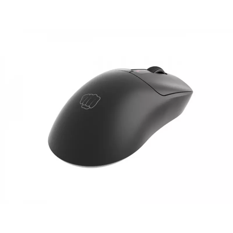Ratón gaming FURY TANTO T4 WIRELESS INALÁMBRICO 12000DPI NEGRO GAMING