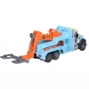 Mack Granite Grúa de remolque, vehículo de juguete