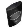 Campana extractora integrable AMICA OMC6451B HC — filtro de carbón activo, nivel de ruido 65 dB, clase energética A