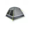 Avance de camper Trentino 2.0 (Gris/Lima)