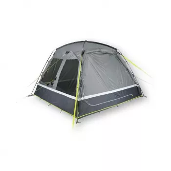 Avance de camper Trentino 2.0 (Gris/Lima)