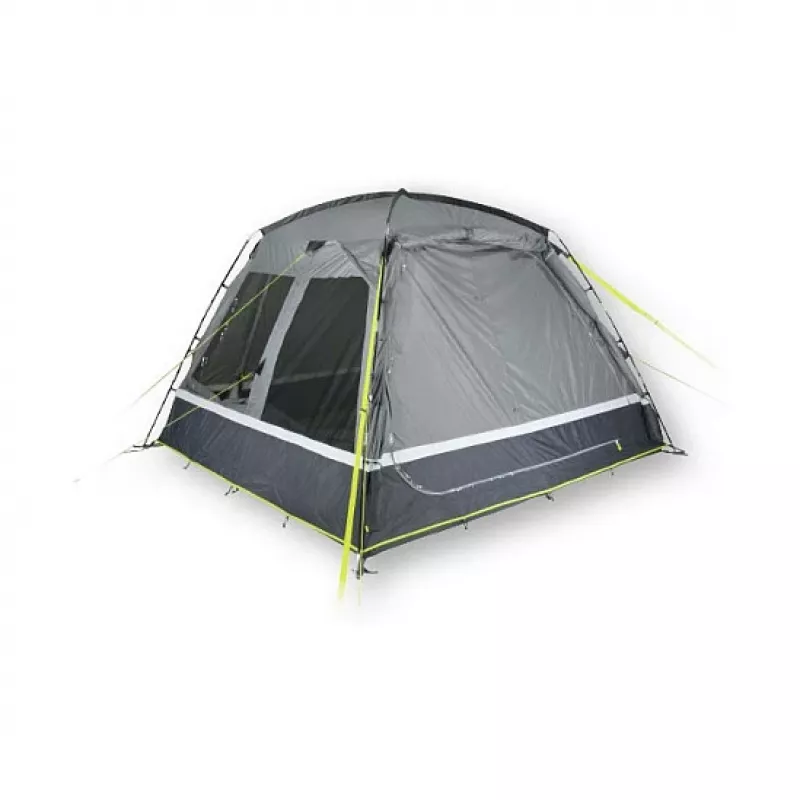 Avance de camper Trentino 2.0 (Gris/Lima)