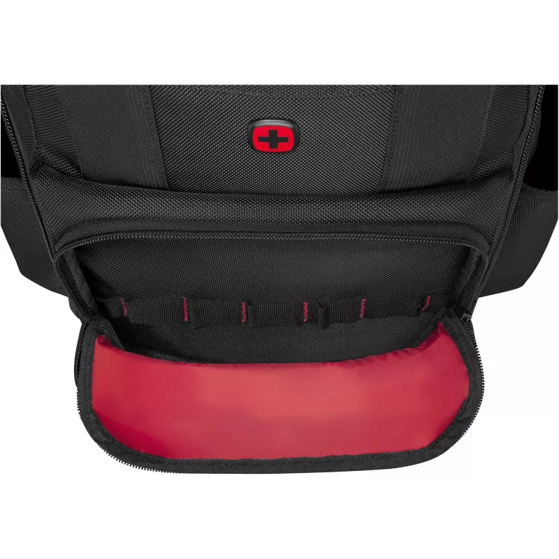 Mochila para portátil Wenger 653723 para portátiles de 40,6 cm (16