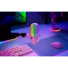 Micrófono para PC Razer Seiren V3 Chroma rosa