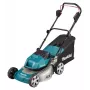 Cortacésped Makita DLM460Z Batería Negro, Azul