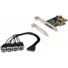 Tarjeta de interfaz EXSYS EX-44388