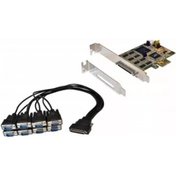 Tarjeta de interfaz EXSYS EX-44388