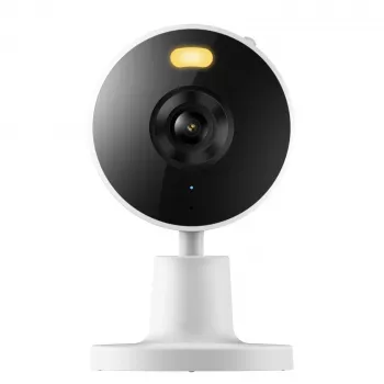 Cámara de vigilancia IP Xiaomi Smart Camera C100 3MP 2304x196 interior inalámbrica