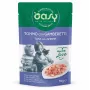 Oasy More Love Atún con Gamba Bolsa 70 g