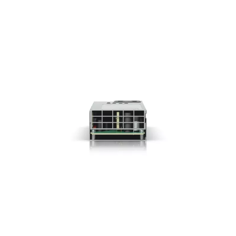 Ubiquiti UACC-PSU-12V-150W Fuente de alimentación/adaptador Indoor Verde, Gris