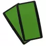 Almohadilla para sellos Colop 164851 verde