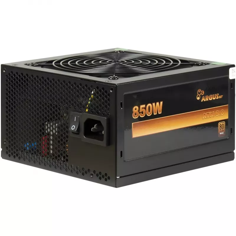 Fuente de alimentación Argus BPS-850 850W