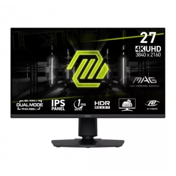 Monitor gaming MSI MAG 275UPD E14 – 27