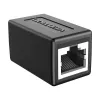 Conector Keystone Jack Cat.6 FTP Vention IPVB0 negro