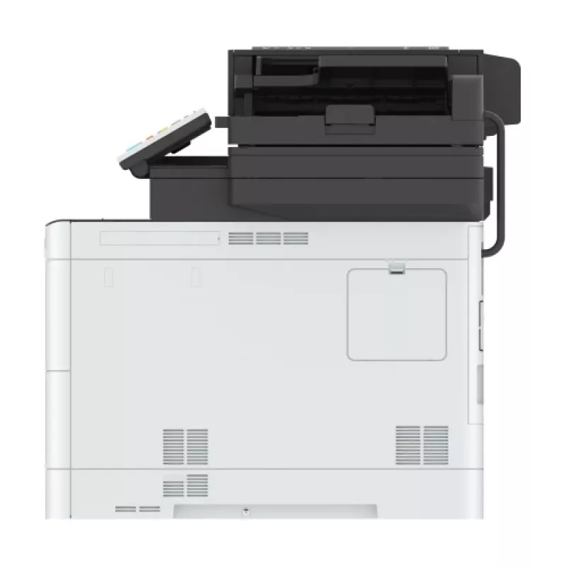 Kyocera ECOSYS MA4000cifx impresora láser color multifunción A4 40 ppm Ethernet LAN USB (SPEC)