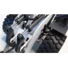 Cargador frontal Amewi 22547 motor eléctrico 1:14 2000 mAh
