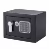 Yale YSV/170/DB2 caja fuerte de pie 3.8 l acero negro