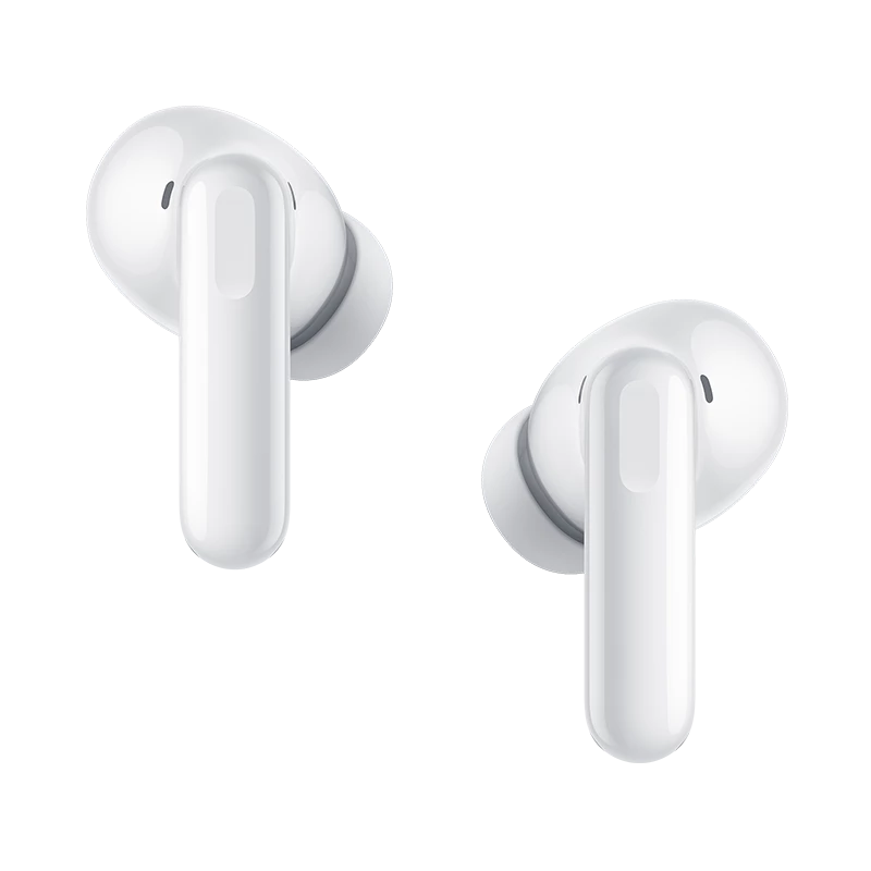 Auriculares inalámbricos in-ear HUAWEI FreeBuds SE 4 — intraurales, 20–20000 Hz, 36 g, blanco