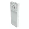 Convertidor de medios de fibra óptica a Ethernet MikroTik FTC21 — SFP a RJ45