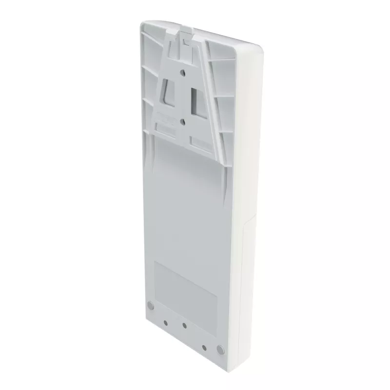 Convertidor de medios de fibra óptica a Ethernet MikroTik FTC21 — SFP a RJ45