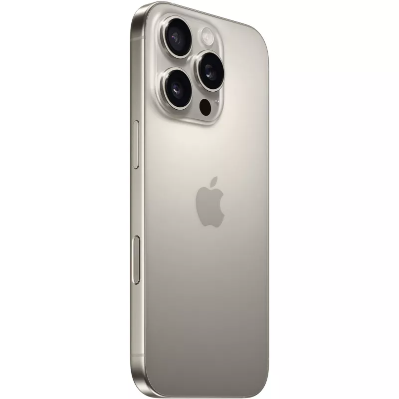 Apple iPhone 16 Pro 128 GB titanio natural