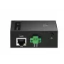 Router módem D-Link 4G LTE M2M VPN PoE+, RJ45, externo, IEEE 802.3at, negro, 48 - 57 V, -30 - 70 °C