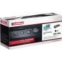 Tóner EDDING compatible negro EDD-1052 Brother TN-326bk - Unidad de tóner