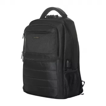 Vention KRK 20L Mochila para portátil, negra, impermeable