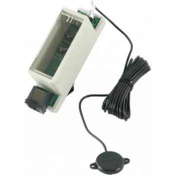 ALLNET ALL4054 negro - verde - blanco relé de potencia (ALL4054)