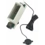 ALLNET ALL4054 negro - verde - blanco relé de potencia (ALL4054)