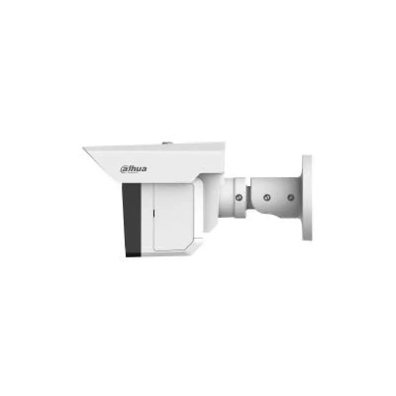 Dahua DH-IPC-MFW5241T2-E3-ASE WizMind cámara de red tipo bullet de tres sensores, 3x 2 MP, IR, blanca