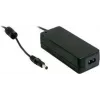Fuente de alimentación MEAN WELL GSM40B12-P1J 40W 12V 80-264V