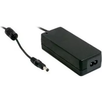 Fuente de alimentación MEAN WELL GSM40B12-P1J 40W 12V 80-264V