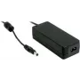 Fuente de alimentación MEAN WELL GSM40B12-P1J 40W 12V 80-264V