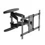 Soporte para TV LCD/LED GART 40-75 45 kg ajuste vertical/horizontal 58-380 mm máx. VESA 600x400