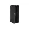 Rack independiente Lanberg FF01-6837-12BL